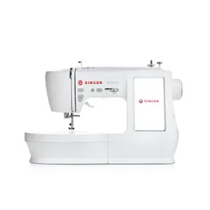 SINGER SE9155 Näh- und Stickmaschine