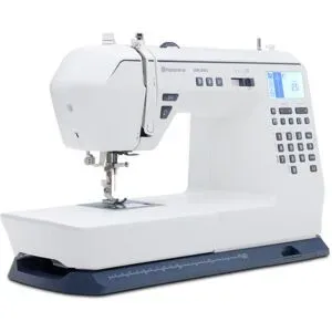 Husqvarna VIKING Computernähmaschine »Onxy 30«