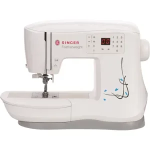 SINGER Nähmaschine »Featherweight C240«