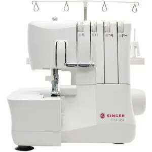 SINGER Overlockmaschine »S14-954«