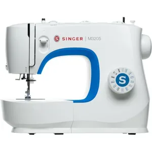 SINGER Nähmaschine »M3205«