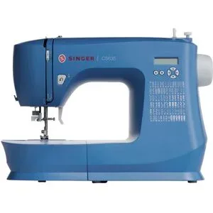 Singer Nähmaschine »C5635«