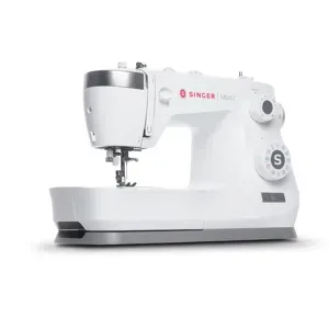 SINGER Elite »ME457« Mechanische Nähmaschine