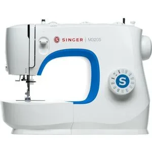 SINGER Nähmaschine »M3205«