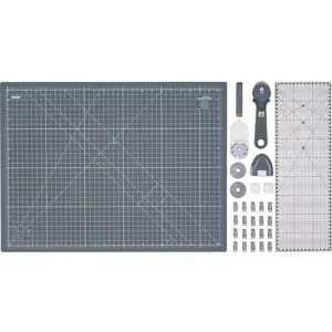 CRELANDO® Schneider-Set