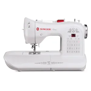 SINGER ONE Computernähmaschine