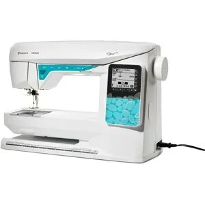 Husqvarna VIKING Computernähmaschine »Opal? 670«