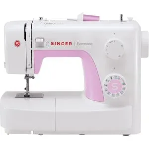 SINGER Nähmaschine »323L SERENADE«
