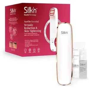 SILK´N FaceTite Essentials Anti Ageing Gerät, »H2120/H2130«