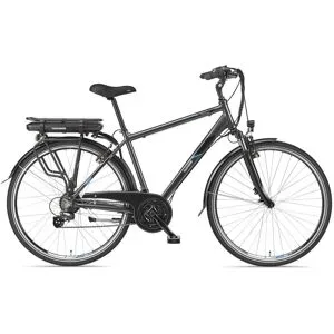 TELEFUNKEN E-Bike Trekking Expedition XT480 / XT481, 28 Zoll