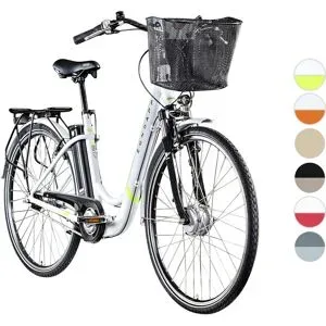 ZÜNDAPP E-Bike City »Z517 700c«, 28 Zoll