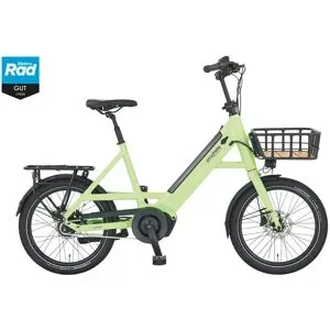 PROPHETE E-Bike »Urbanicer 3.0«, 20 Zoll