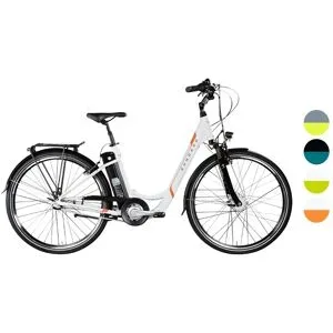 ZÜNDAPP E-Bike City »Z510«, 28 Zoll