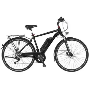 FISCHER E-Bike Trekking ETH/ETD 2206, 28 Zoll