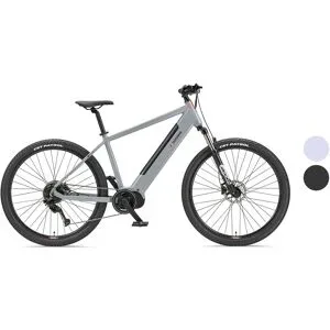 TELEFUNKEN E-Bike Mountainbike »Aufsteiger MT925«, 29 Zoll