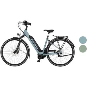 FISCHER City E-Bike Cita 2403/2404 28 Zoll