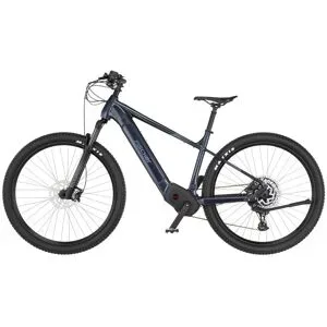 FISCHER E-MTB Montis 8.0i 29 Zoll