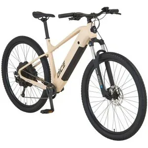 PROPHETE E-Bike Alu-E-MTB 29,0 Zoll DICE 2.0