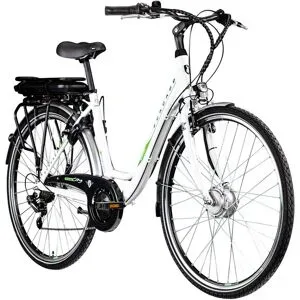 ZÜNDAPP E-Bike City »Z503«, 28 Zoll