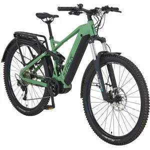 PROPHETE E-Bike Mountainbike »SUV Stack 5.0«, 29 Zoll
