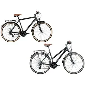 ZÜNDAPP Trekkingrad »T700«, 28 Zoll