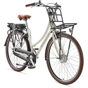 TELEFUNKEN E-Bike Cityrad »RT540«, 28 Zoll