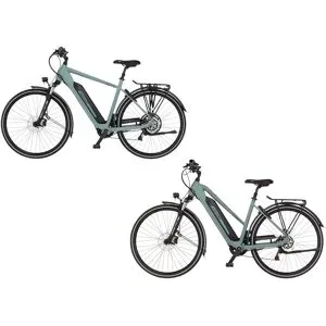FISCHER Trekking E-Bike Viator 2.1 28 Zoll
