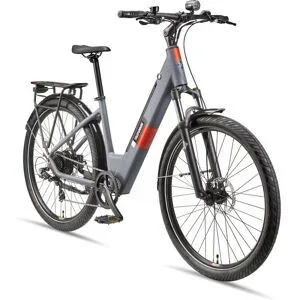 TELEFUNKEN E-SUV-Bike »SUV300«, 27,5 Zoll