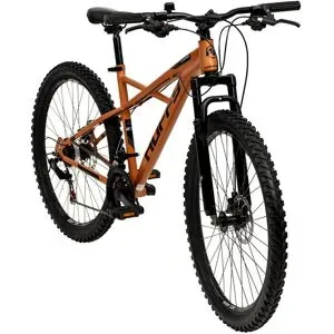 HUFFY Mountainbike »Korros«, 27,5 Zoll