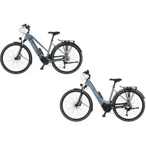 FISCHER Trekking E-Bike Viator 6.8i 28 Zoll