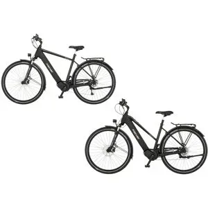 FISCHER Trekking E-Bike Viator 4.2i 28 Zoll