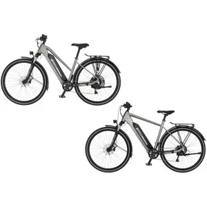 FISCHER ATB E-Bike Terra 2.2 29 Zoll