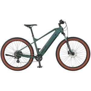 PROPHETE E-Bike Alu-MTB 650B 27,5 Zoll DICE 1.0