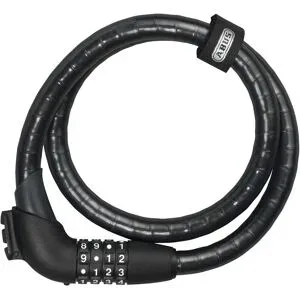 Abus Panzerkabelschloss »AC Lock 4301«