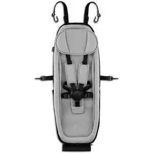 HAUCK Babyeinsatz »Baby Lounger 2« für Fahrradanhänger Dryk Duo