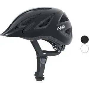Abus Fahrradhelm »City Pro«