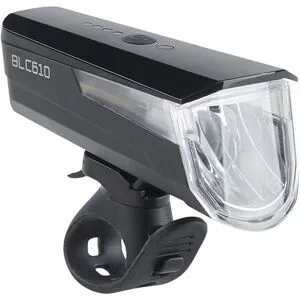 BÜCHEL LED-Akkufrontleuchte »BLC 610«, mit Lichtautomatik