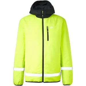 CRIVIT Premium Herren Wendejacke