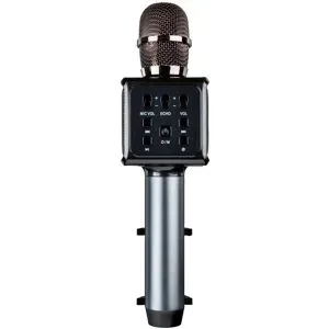 TRONIC® Bluetooth®-Karaoke-Mikrofon