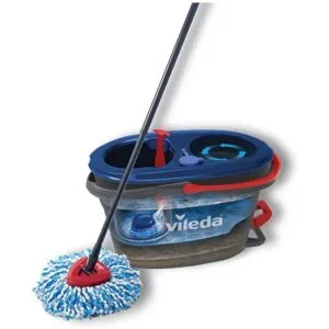 VILEDA Spin Mop Box »H2PrO«