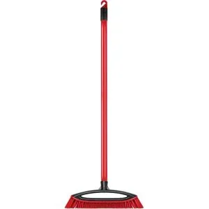 VILEDA Pet Pro Komplettset, Besen, Bürste & Handtuch