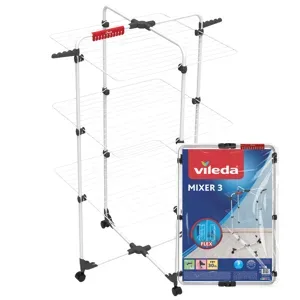 VILEDA Mixer 3 Turmwäscheständer