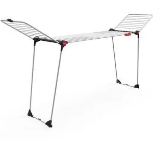 VILEDA Infinity Flex Wäscheständer