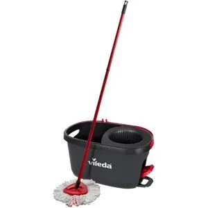 VILEDA Wischmopp-Set »Turbo ONE«