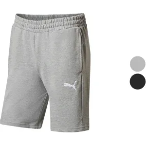 Puma Herren Sweatshorts