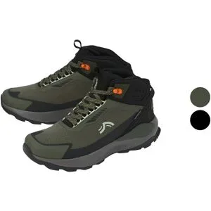 CRIVIT Herren Trekkingstiefel