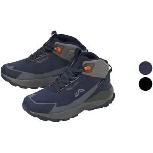 CRIVIT Damen Trekkingstiefel
