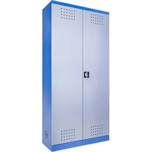 GÜDE Umweltschrank »TYP I«, Tiefe 380 mm, aus Stahl