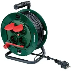 PARKSIDE® Kabeltrommel