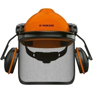 PARKSIDE® Forstschutzhelm
